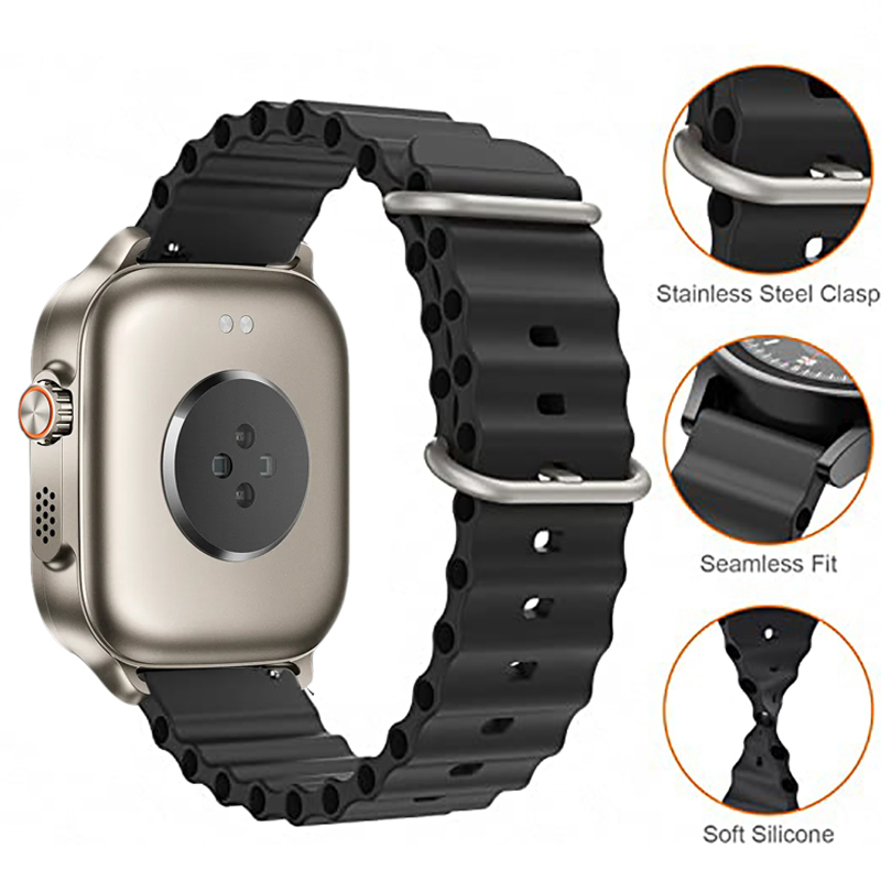 Women'S Accessories New Balance - Band für Realme Watch 5/S2 Smartwatch