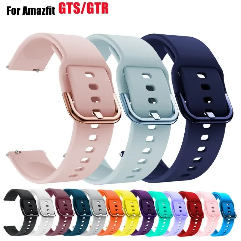 Women'S Accessories New Balance - 20 mm/22 mm Band für Amazfit