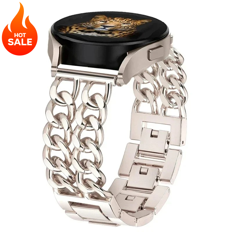 Women'S Accessories New Balance - 20mm 22mm Uhrenarmbänder für Samsung Galaxy