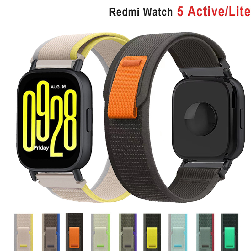 Women'S Accessories New Balance - Für Redmi Uhr 5 Active/5 Lite