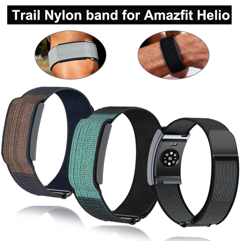 Women'S Accessories New Balance - Originalband für Amazfit Helio Strap Sport