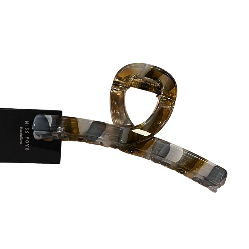 Women'S Korean Accessories - Koreanischer Haarschmuck im neuen Stil, Clip-Stil,