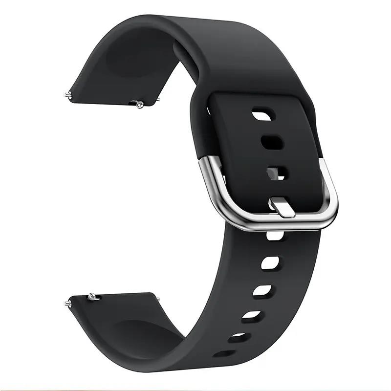 Women'S Accessories New Balance - 22mm Uhrenarmband für Amazfit Helio/Balance 2/Bip