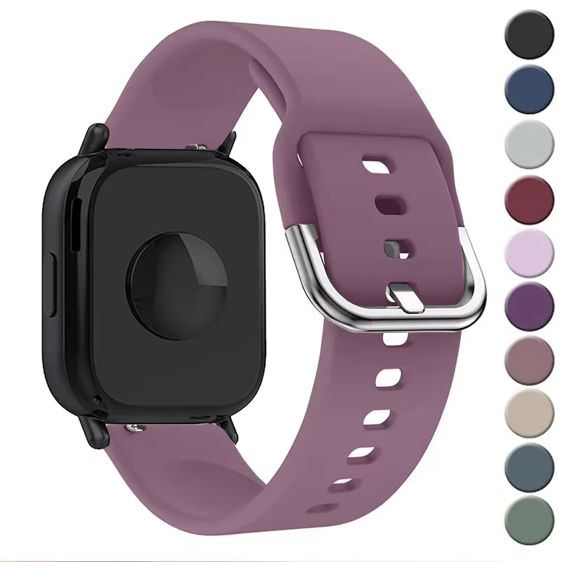 Women'S Accessories New Balance - Silikonarmband für Redmi Watch 5 Active/5