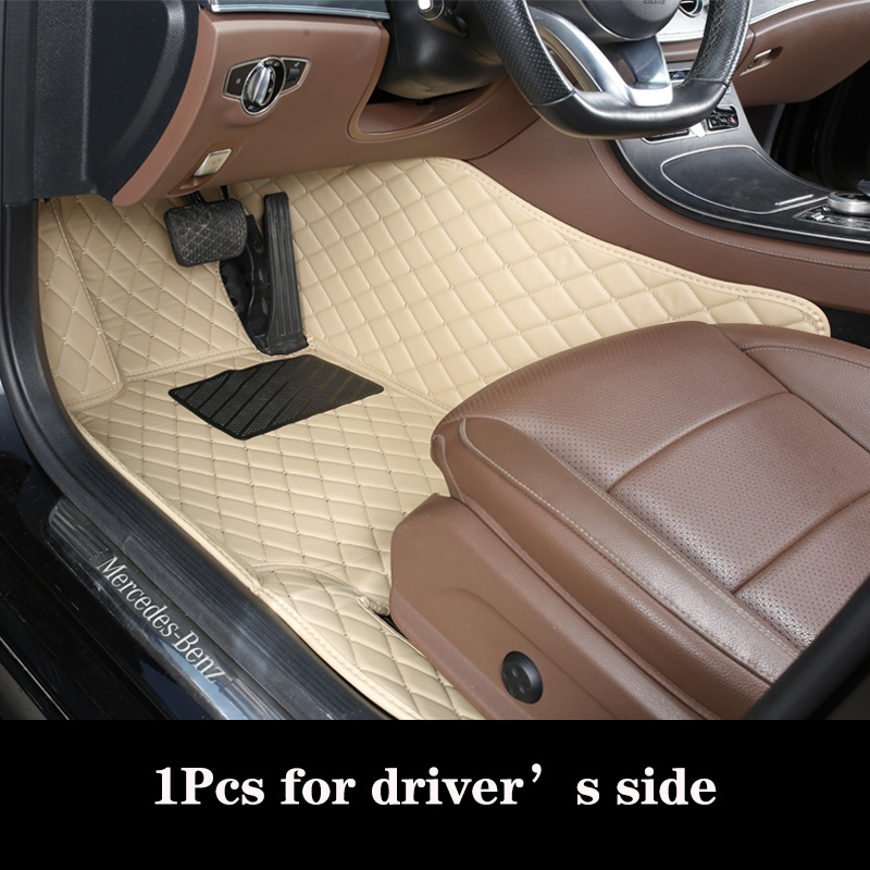 Women'S Jeep Accessories - Benutzer definierte Auto Boden matte für