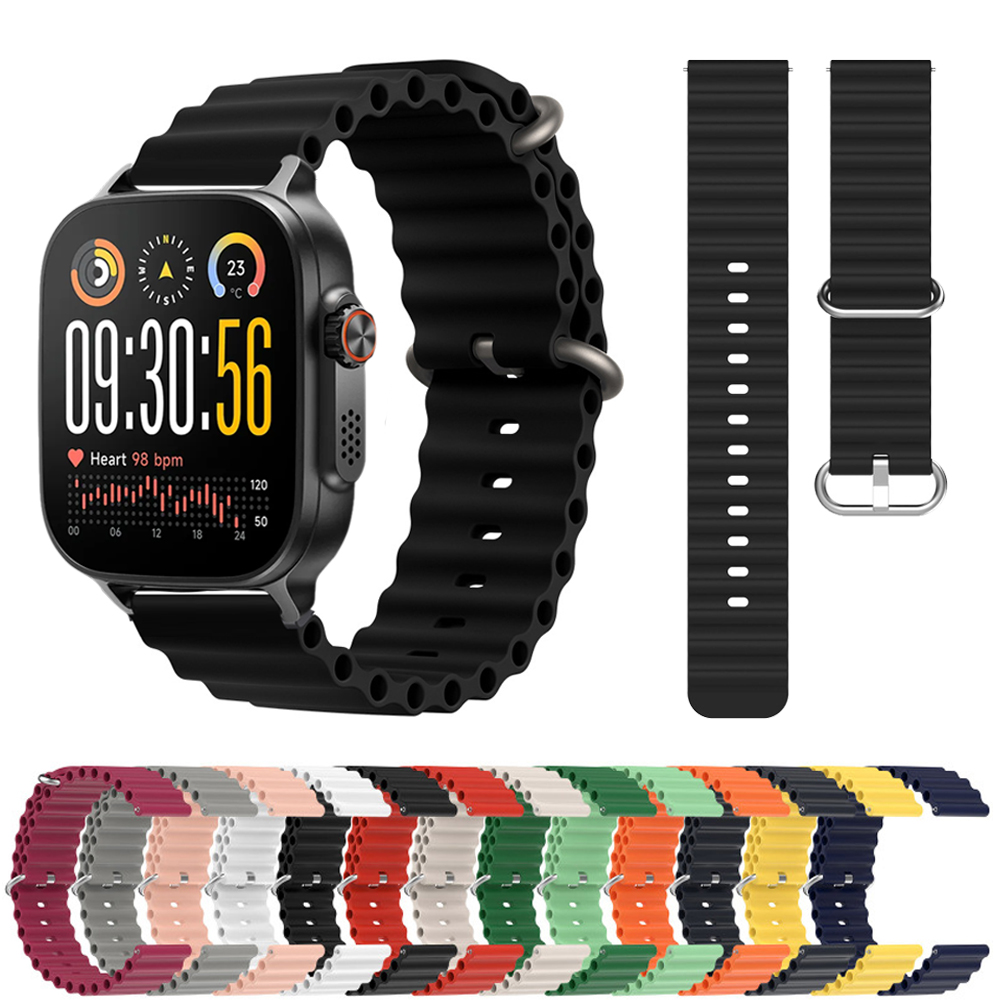 Band für Realme Watch 5/S2 Sma – Women'S Accessories New Balance Bewertung und Preis