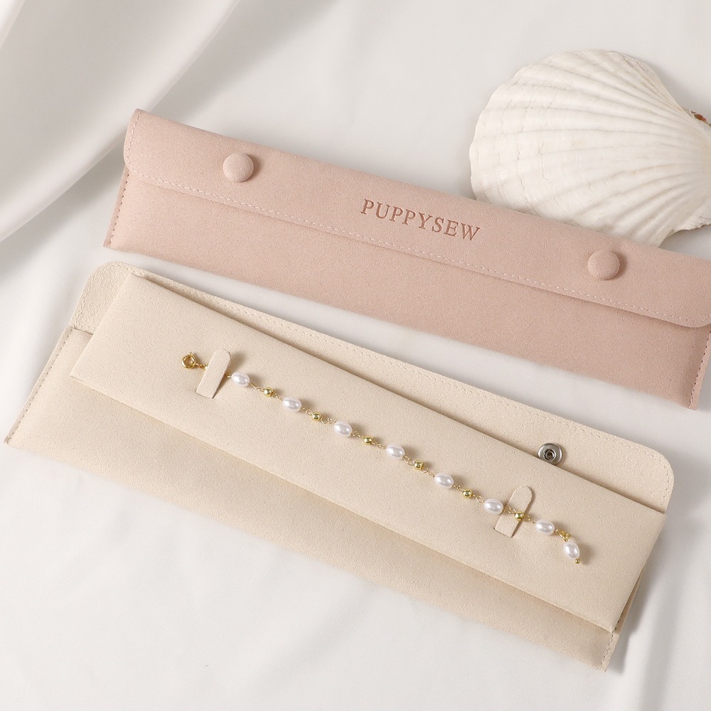 Mikrofaser Schmuck Aufbewahrun – Women Accessories Display Bewertung und Preis