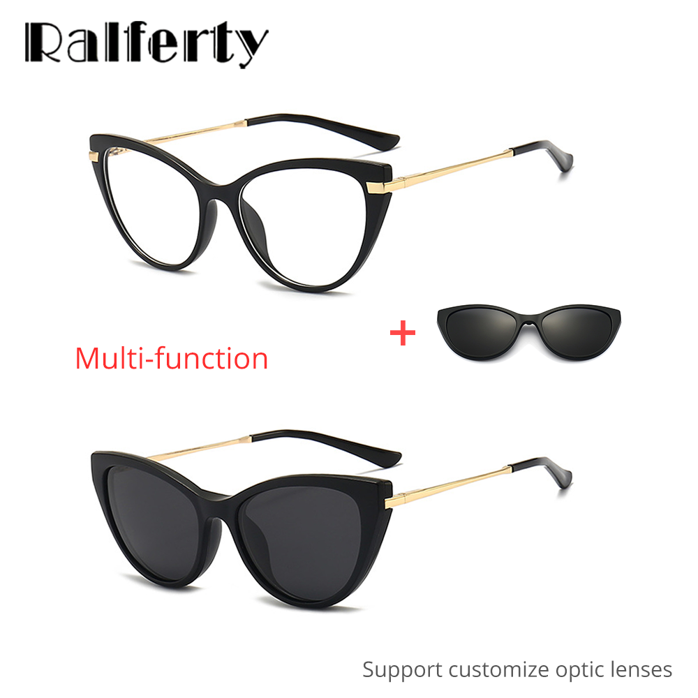 Ralferty 2-in-1 Vintage-Katzen – Women'S Accessories Trends 2025 Bewertung und Preis