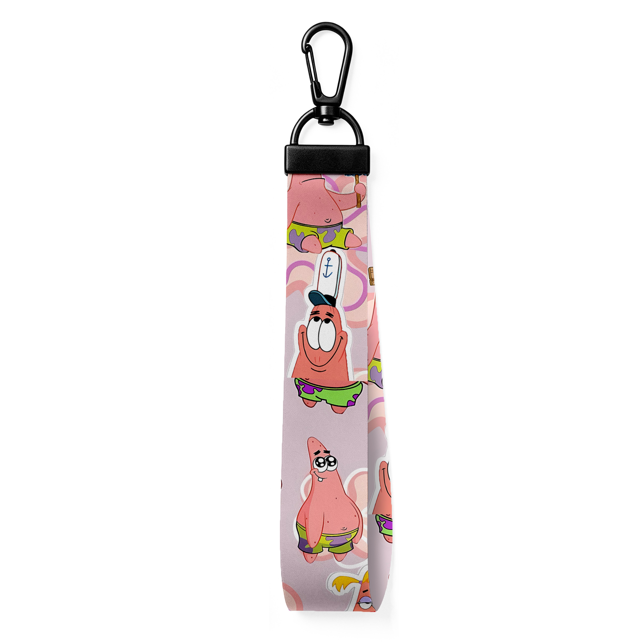 SpongeBob Schlüsselanhänger fü – Women'S Accessories Rings Bewertung und Preis