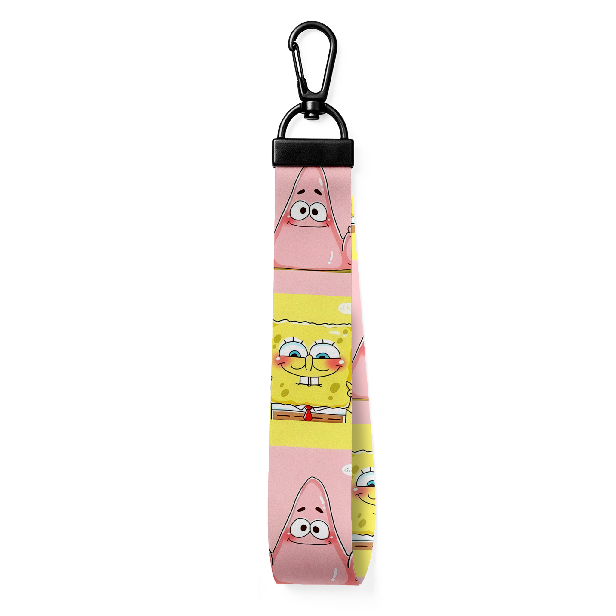 SpongeBob Schlüsselanhänger fü – Women'S Accessories Rings Bewertung und Preis