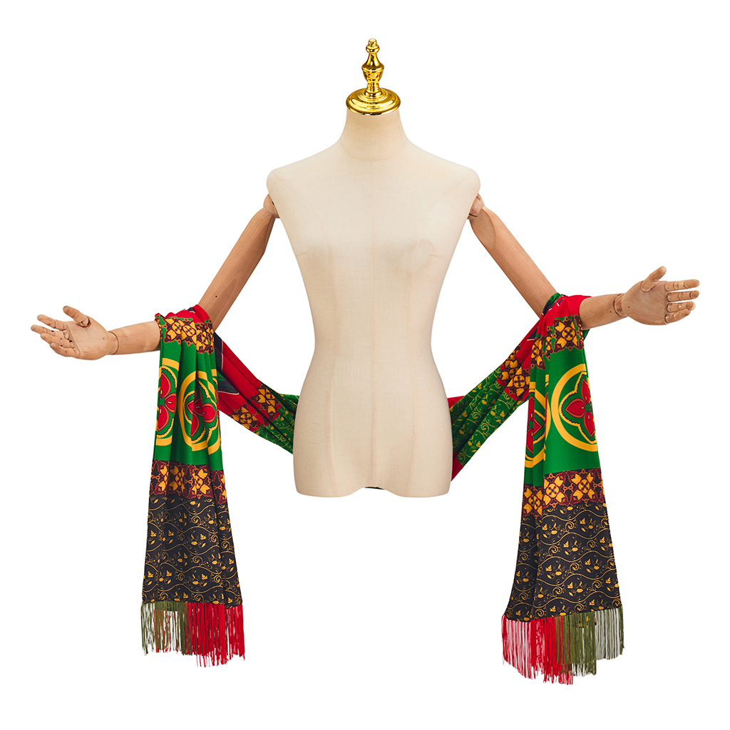 Christine Daae Cosplay-Schal M – Women'S Victorian Accessories Bewertung und Preis