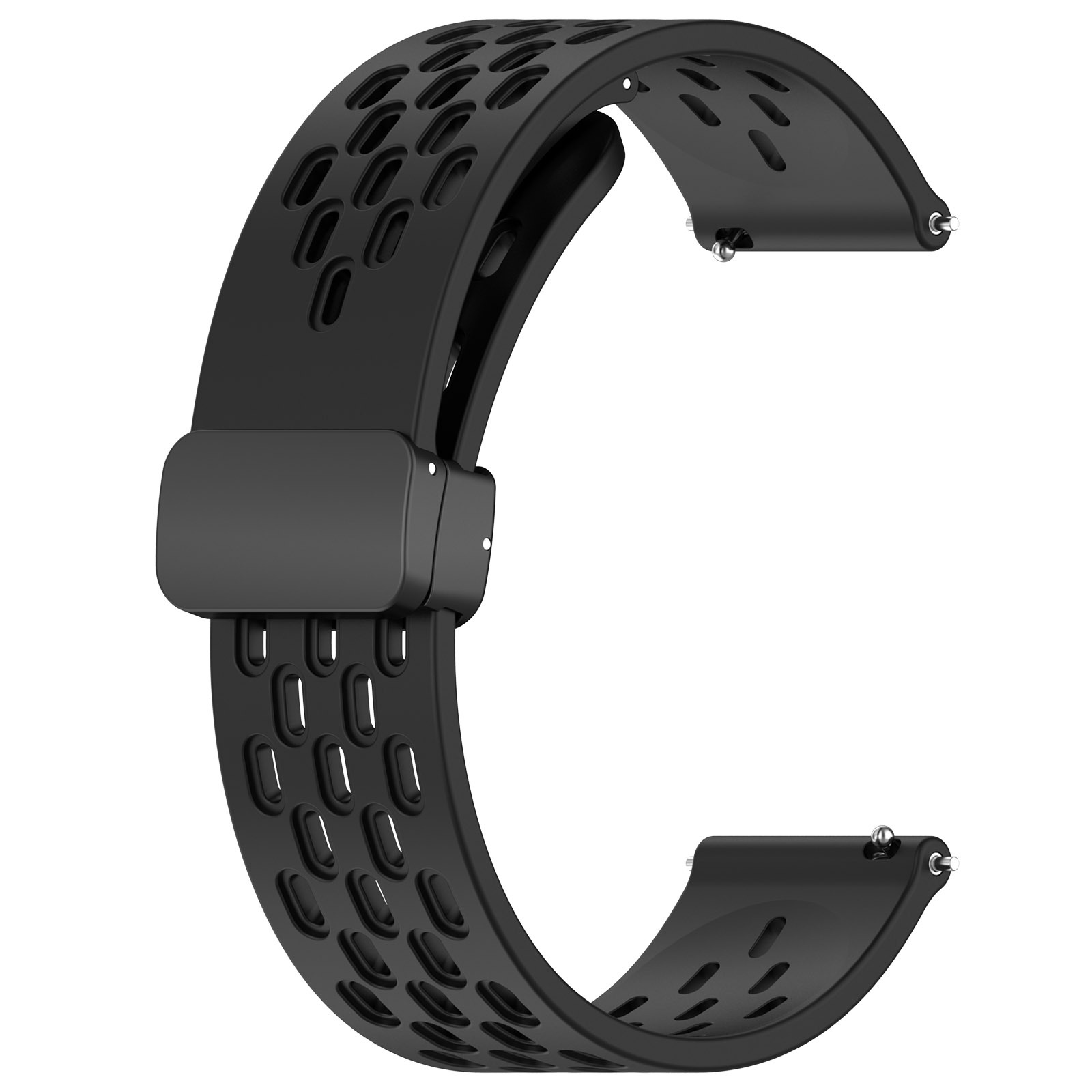 20 mm/22 mm Magnetband für Ama – Women'S Accessories New Balance Bewertung und Preis