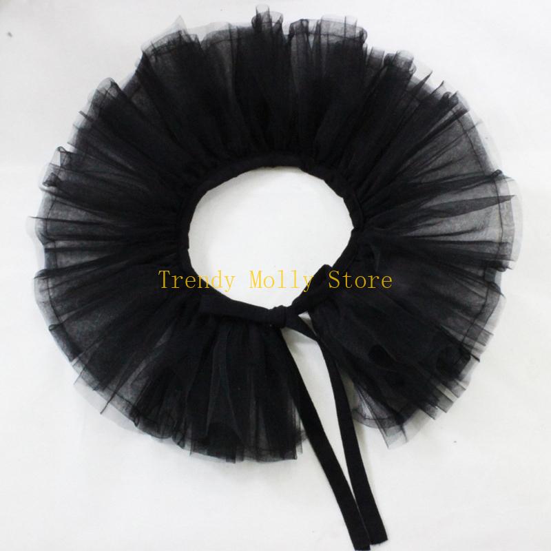 N5KB Damen Fake Kragen Gothic  – Women'S Victorian Accessories Bewertung und Preis