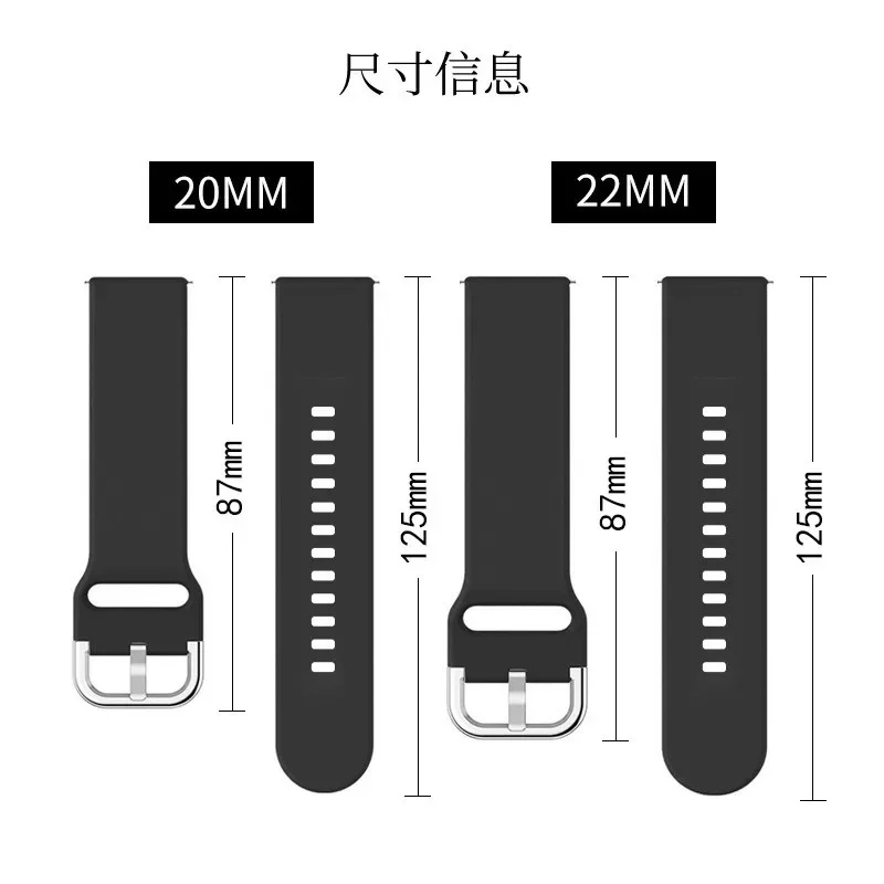20 mm/22 mm Band für Amazfit G – Women'S Accessories New Balance Bewertung und Preis