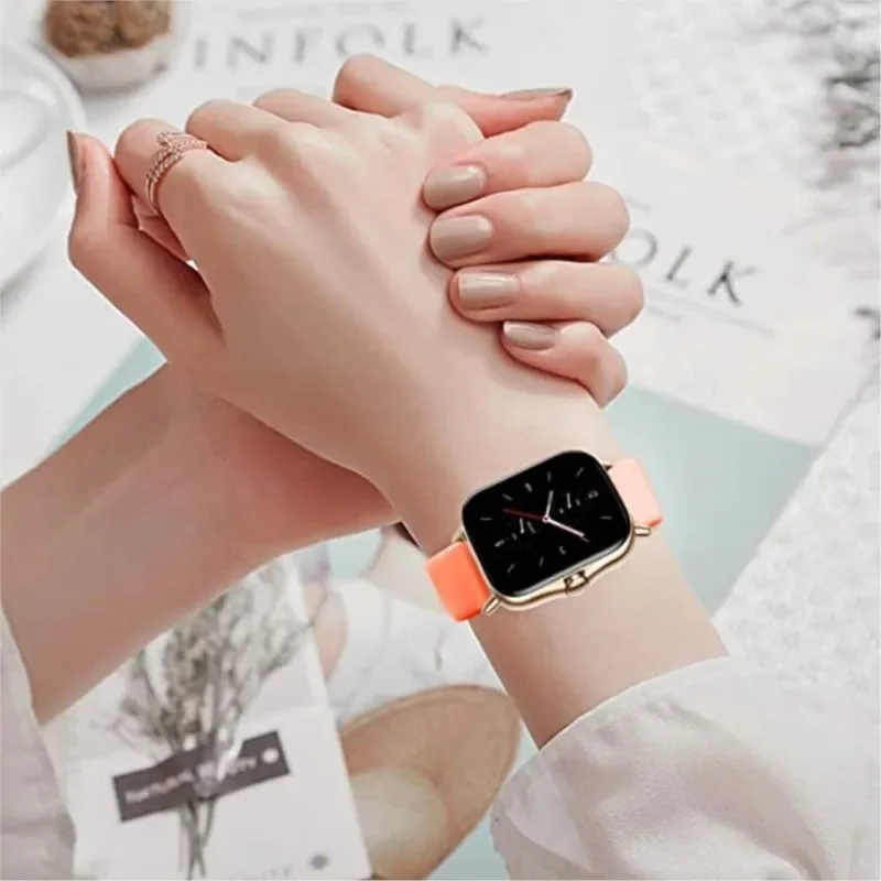 20 mm/22 mm Band für Amazfit G – Women'S Accessories New Balance Bewertung und Preis