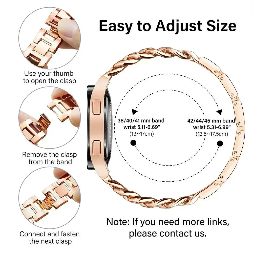 20mm 22mm Uhrenarmbänder für S – Women'S Accessories New Balance Bewertung und Preis