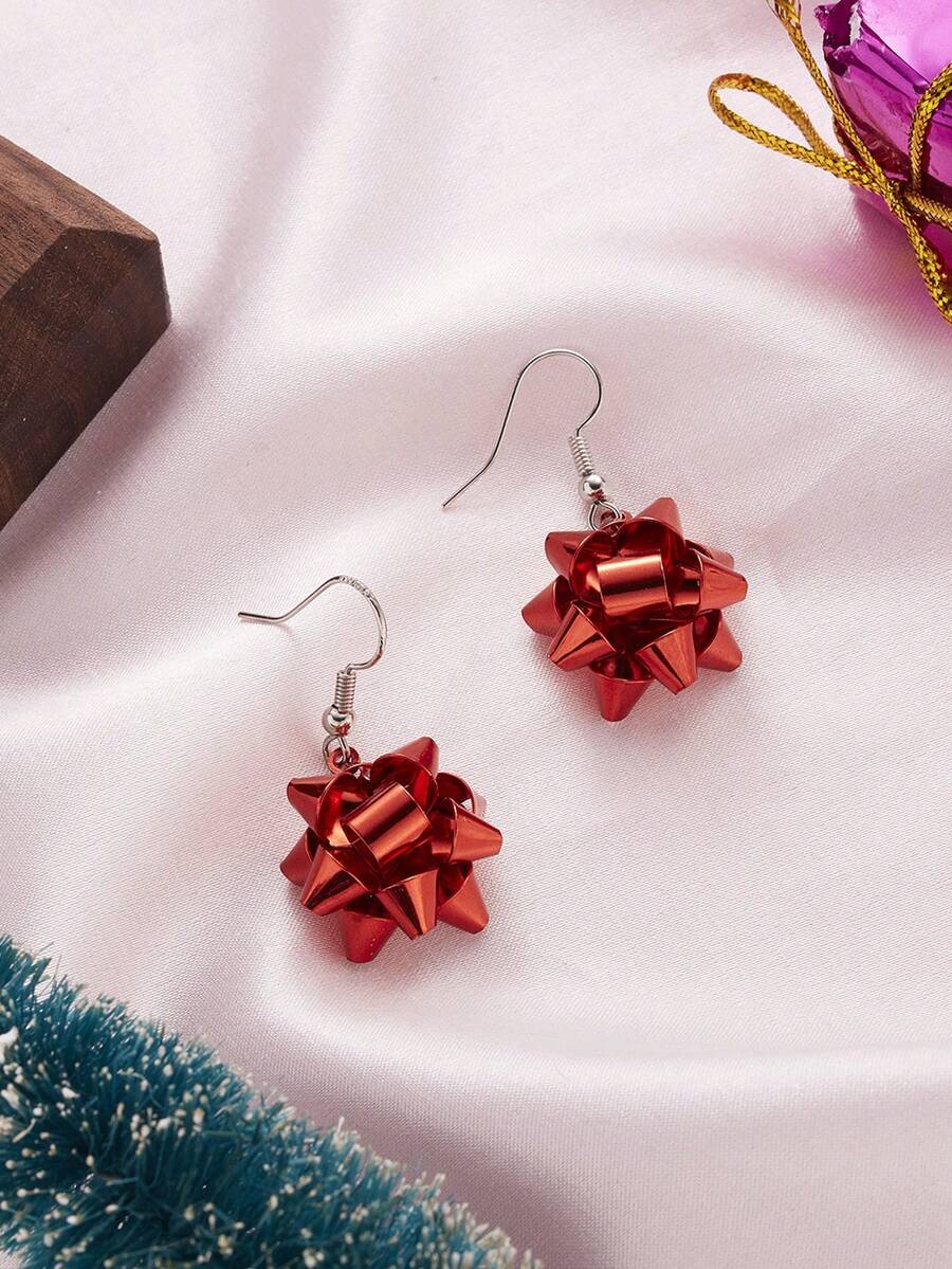 1 Paar modische, personalisier – Women'S Red Accessories Bewertung und Preis