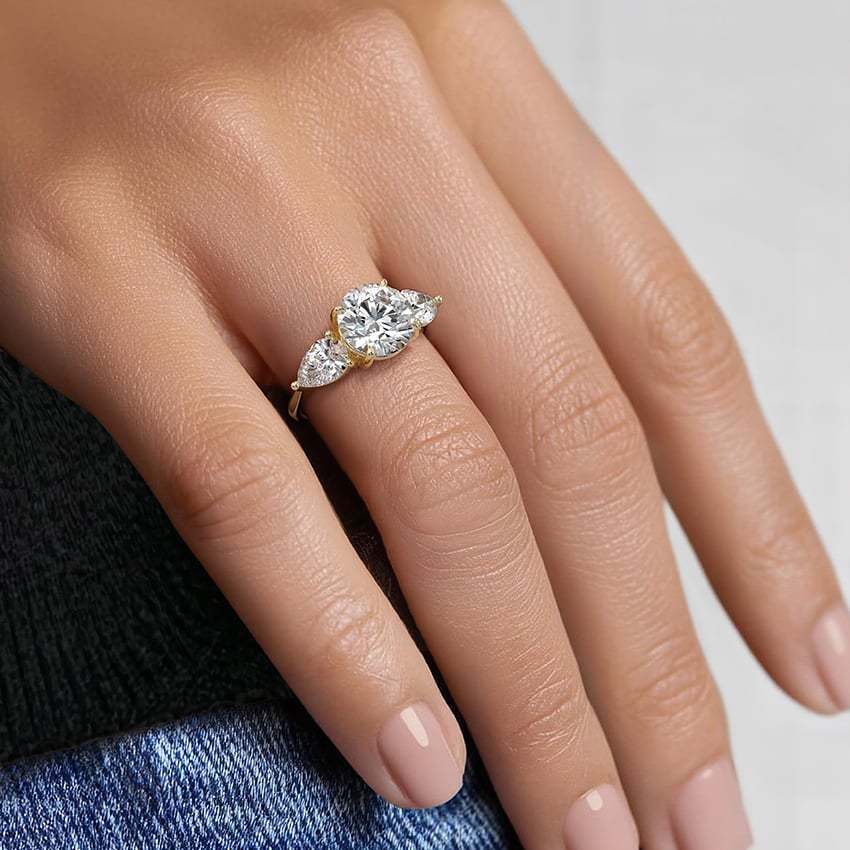 MUSHAN Maßgefertigter Schmuck  – Women'S Accessories Rings Bewertung und Preis