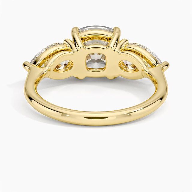 MUSHAN Maßgefertigter Schmuck  – Women'S Accessories Rings Bewertung und Preis