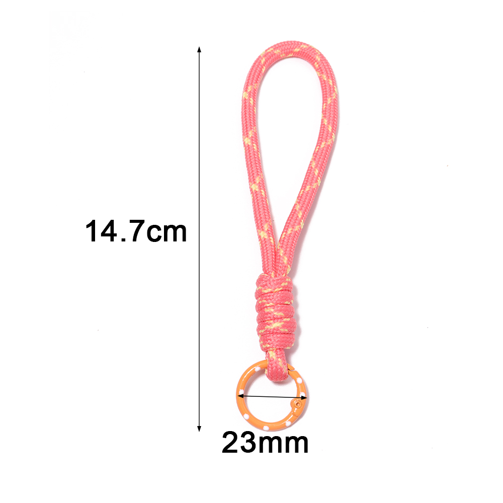 5 Stück/Set Bunte Geflochtene  – Women'S Accessories Rings Bewertung und Preis