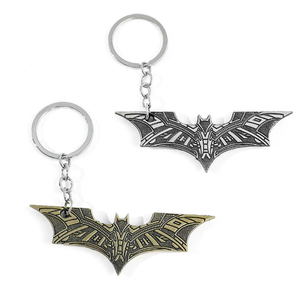 Fledermaus-Anhänger Schlüssela – Women'S Accessories Rings Bewertung und Preis