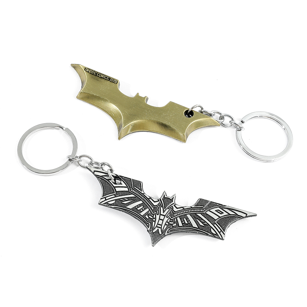 Fledermaus-Anhänger Schlüssela – Women'S Accessories Rings Bewertung und Preis