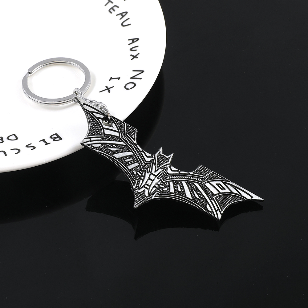 Fledermaus-Anhänger Schlüssela – Women'S Accessories Rings Bewertung und Preis