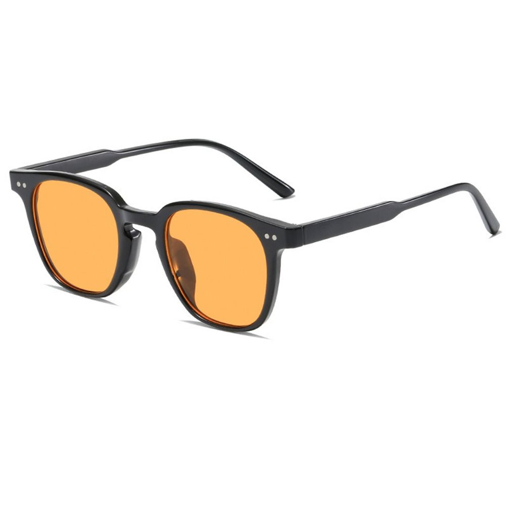 UV400 Schwarze Sonnenbrille fü – Sunglasses Oversized Square Bewertung und Preis