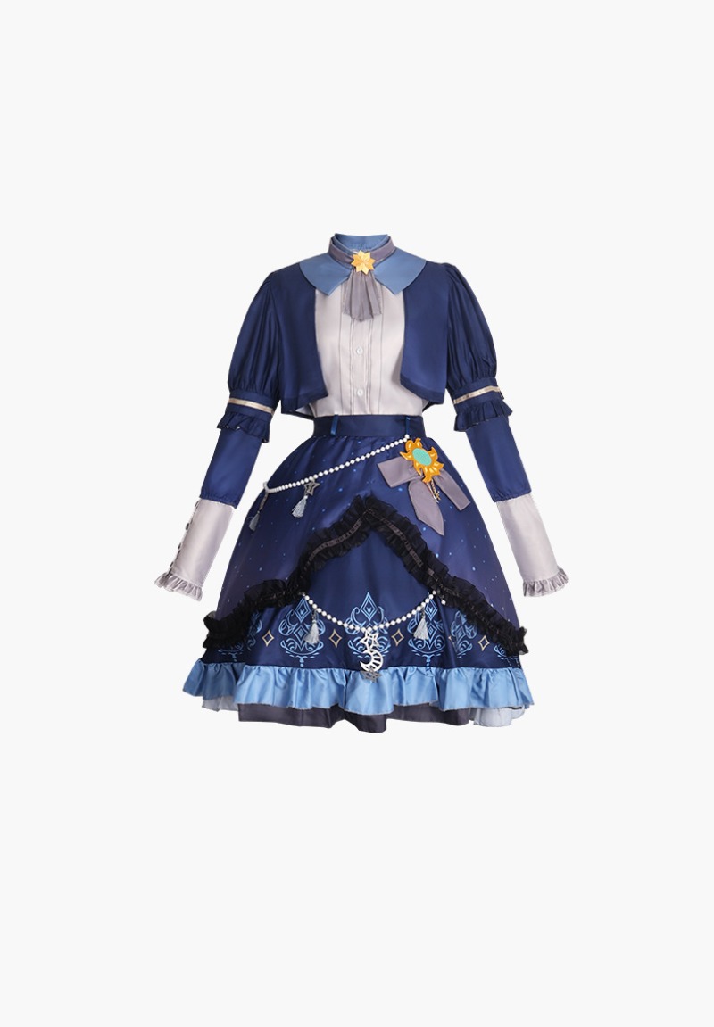 2025 PJSK Stars Buntes Kleid f – Women'S Accessories Trends 2025 Bewertung und Preis