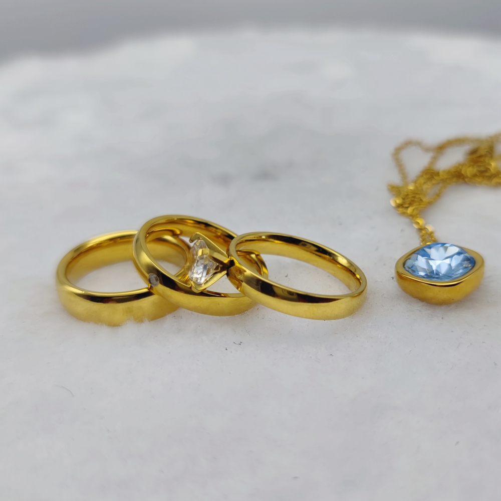 Luxus Schmuck Display Großhand – Women Accessories Display Bewertung und Preis
