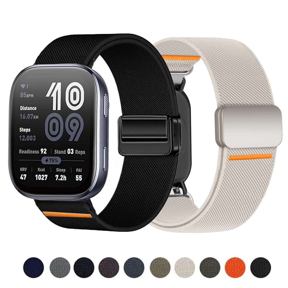 20 mm 22 mm Riemen für Amazfit – Women'S Accessories New Balance Bewertung und Preis