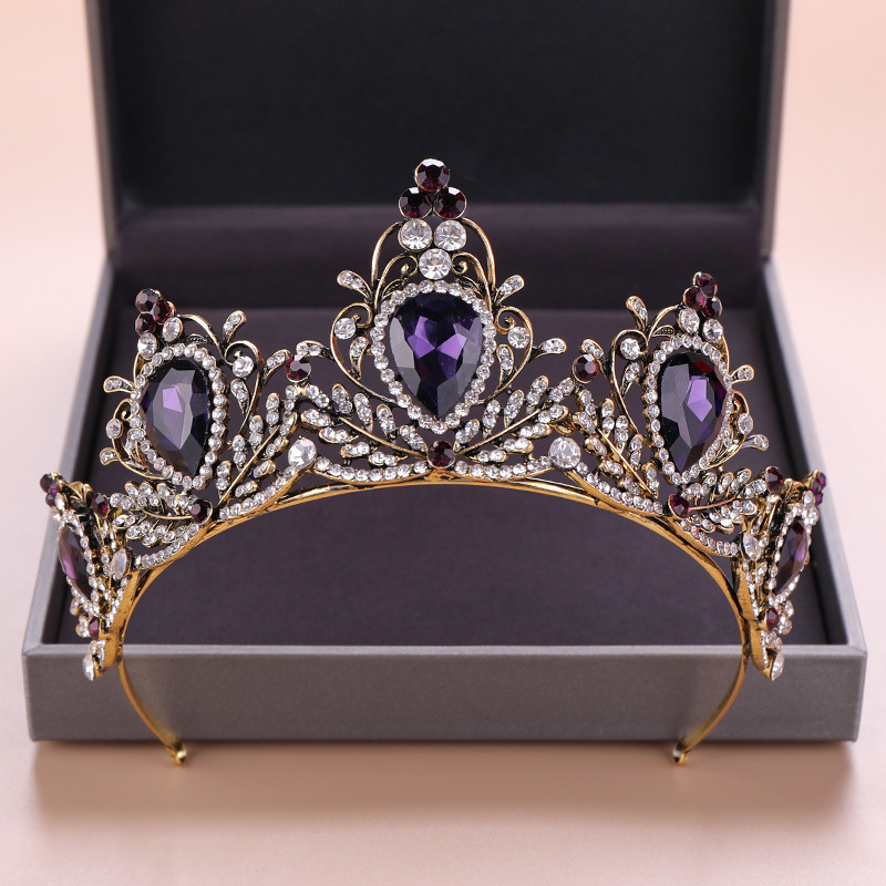 Elegantes Kronen-Kopfschmuckst – Women Accessories For Gift Bewertung und Preis