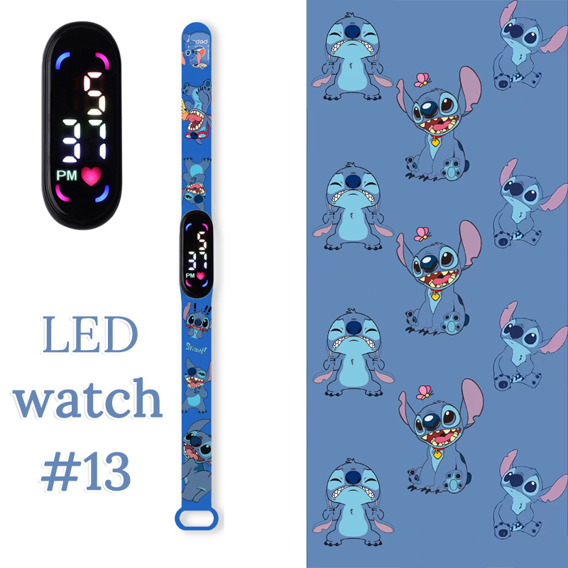 Mode Stich Kinder Uhren Mädche – Women Accessories Display Bewertung und Preis