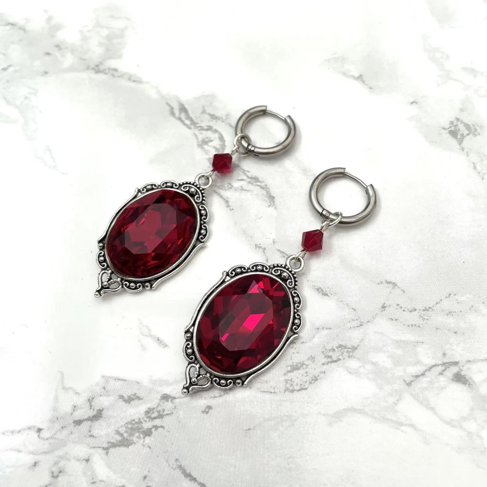 Viktorianische Gothic-Geometri – Women'S Victorian Accessories Bewertung und Preis