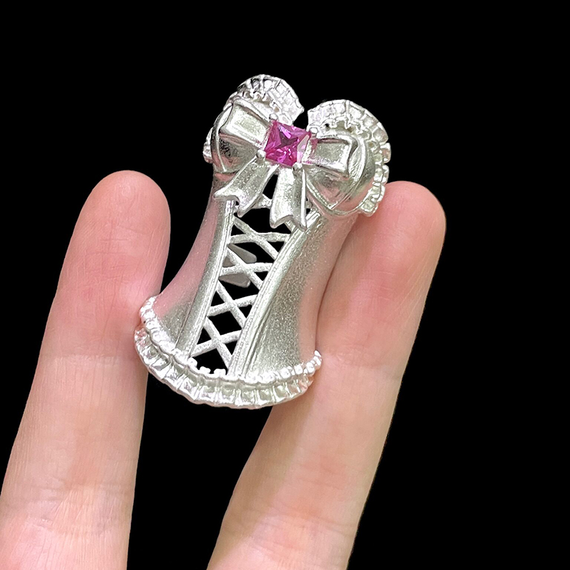 Gotisches viktorianisches Spit – Women'S Victorian Accessories Bewertung und Preis
