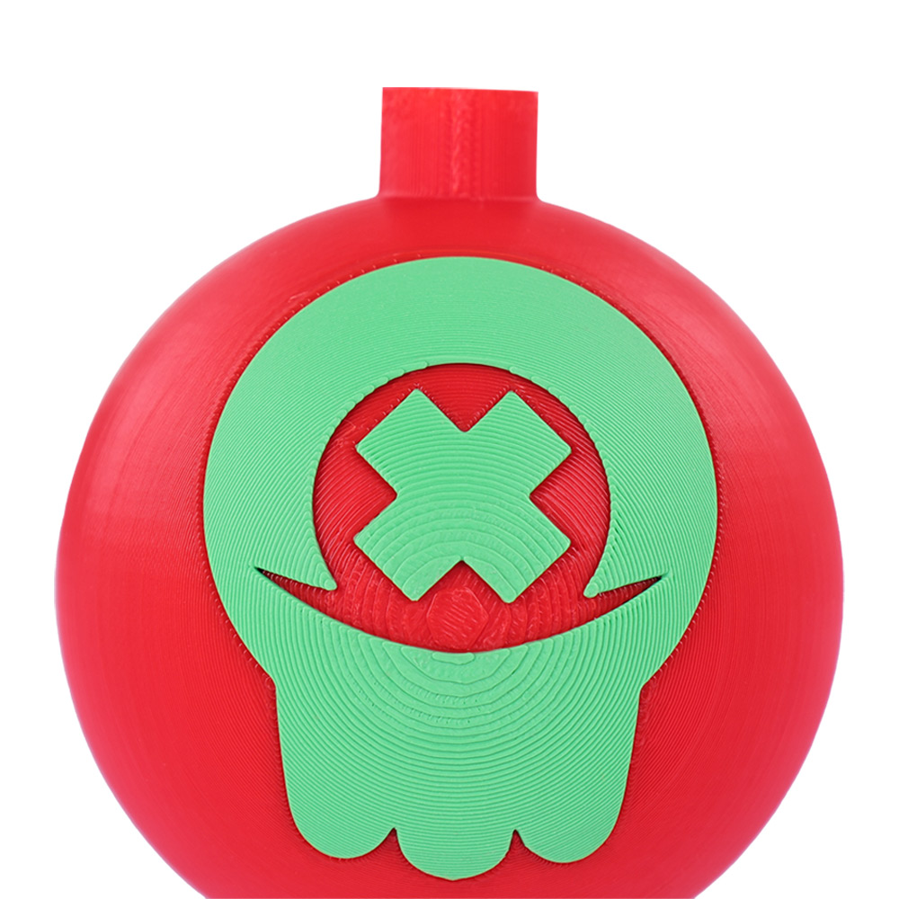 Cherri Bombs Cosplay Rote Plas – Women'S Red Accessories Bewertung und Preis