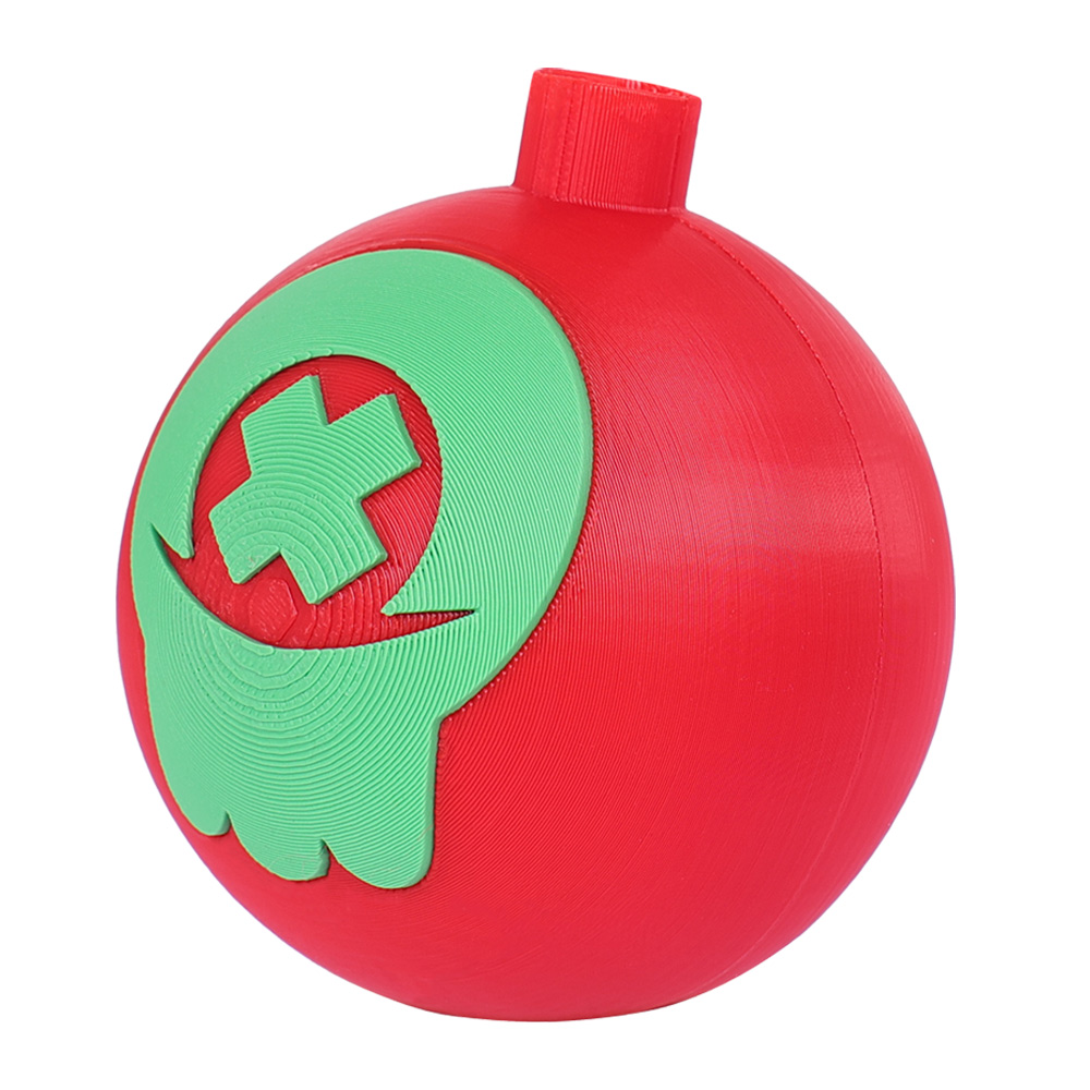 Cherri Bombs Cosplay Rote Plas – Women'S Red Accessories Bewertung und Preis