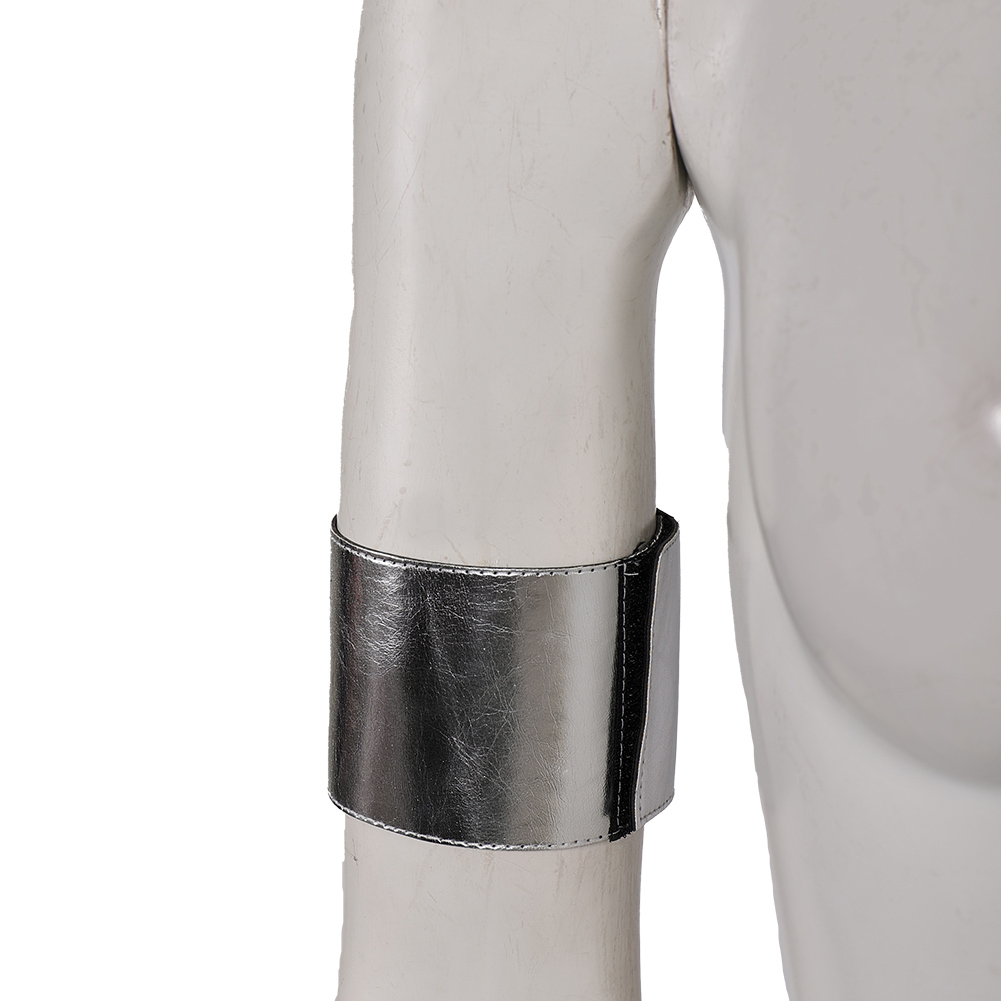 Leia Arm Armband Cosplay Fanta – Women'S Accessories Rings Bewertung und Preis