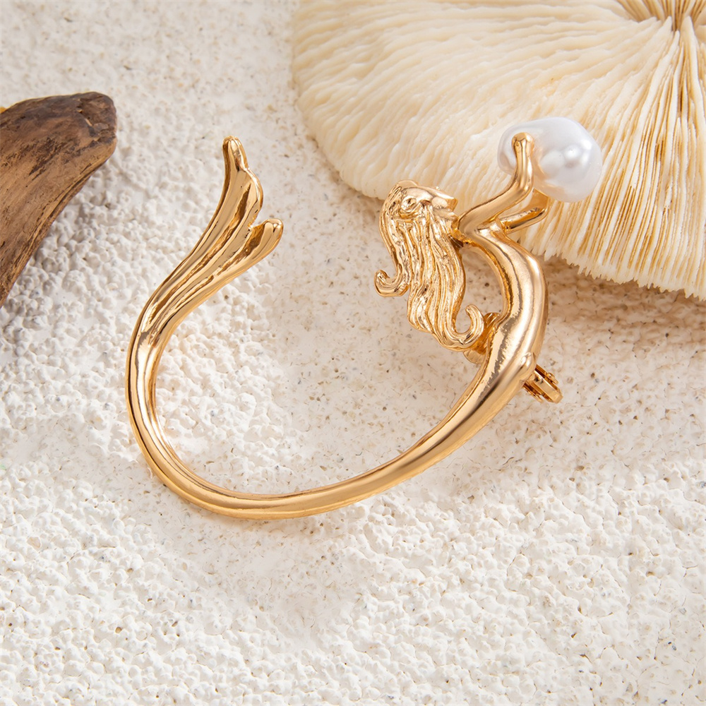 ​ Persönlichkeit Elfr Meerjung – Women'S Accessories Trends 2025 Bewertung und Preis