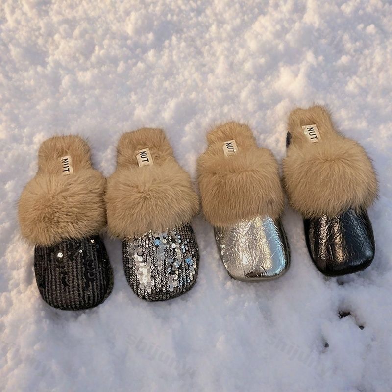 Flache Hausschuhe für Damen, 2 – Women'S Accessories Trends 2025 Bewertung und Preis