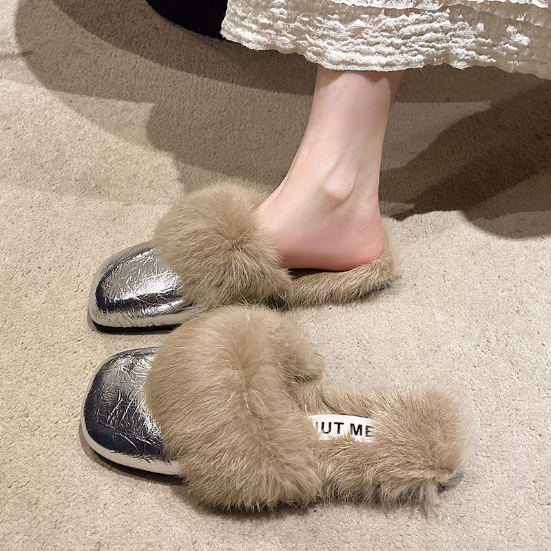 Flache Hausschuhe für Damen, 2 – Women'S Accessories Trends 2025 Bewertung und Preis