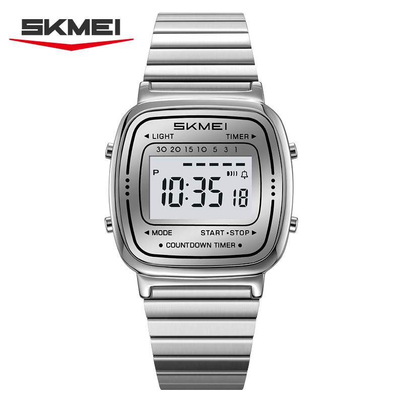 SKMEI 2623 Uhr reloj hombre Ne – Women Accessories Display Bewertung und Preis