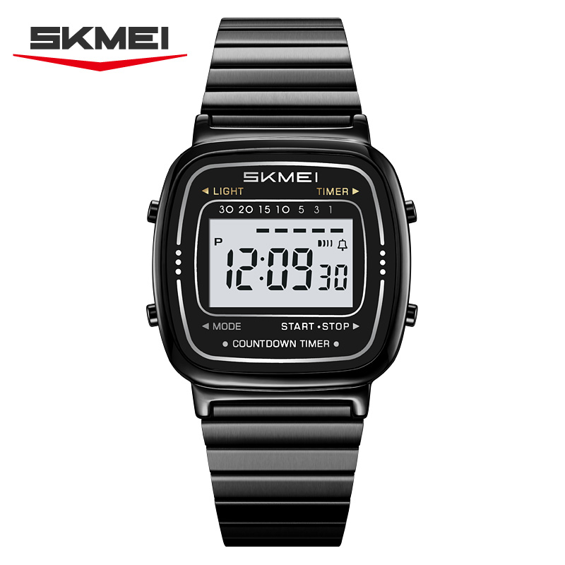 SKMEI 2623 Uhr reloj hombre Ne – Women Accessories Display Bewertung und Preis
