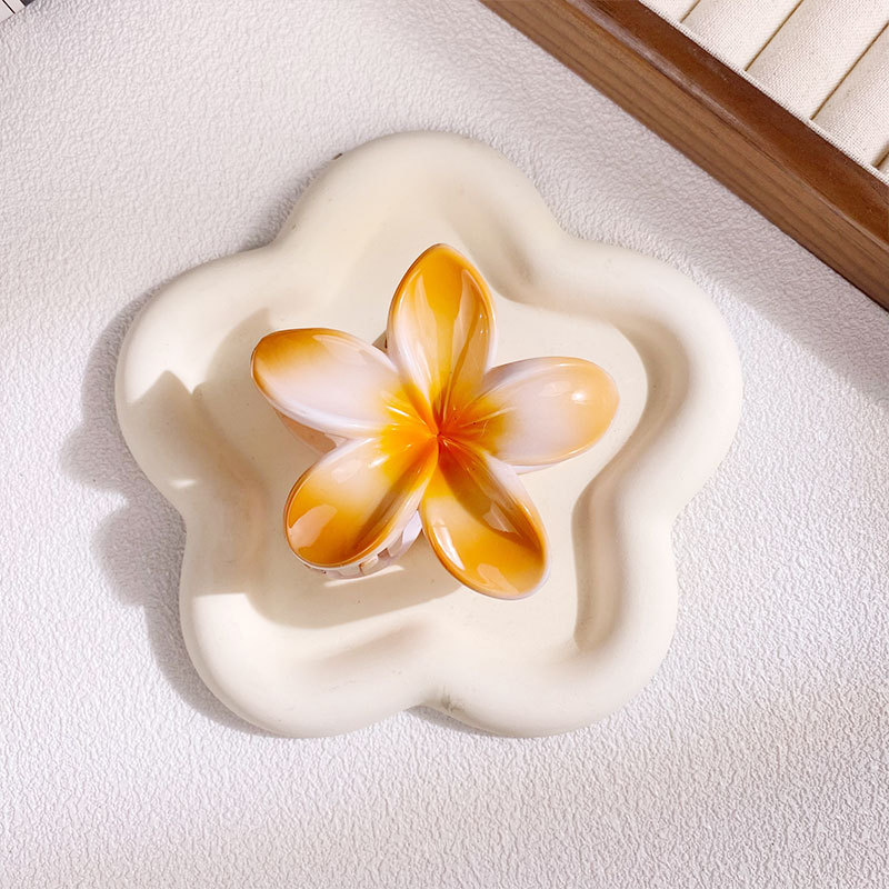 1/6PCS 8CM Frauen Blume Haar C – Women Accessories Wholesale China Bewertung und Preis