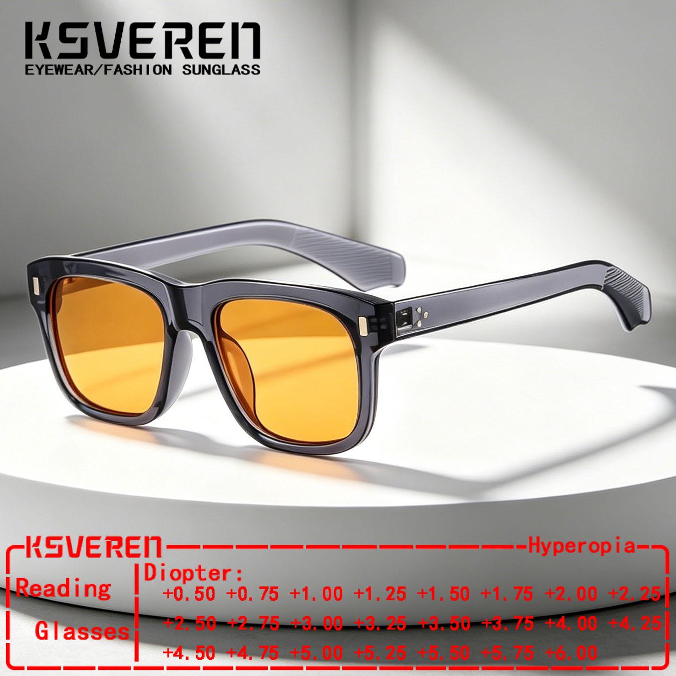 Quadratische Großrahmige Ferti – Sunglasses Oversized Square Bewertung und Preis