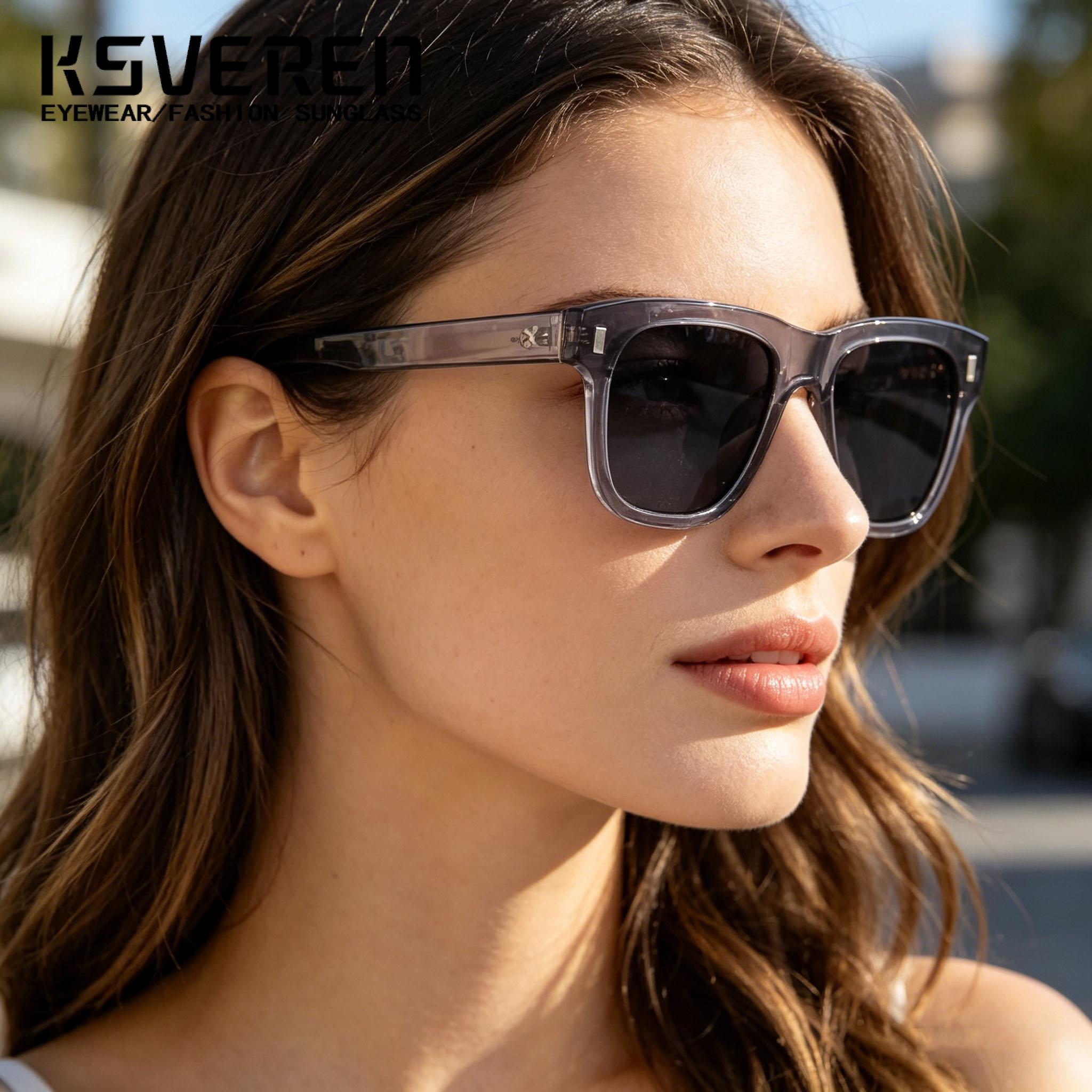 Quadratische Großrahmige Ferti – Sunglasses Oversized Square Bewertung und Preis