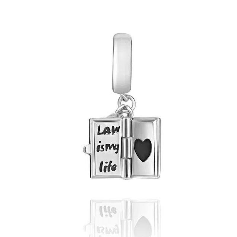 Neuer Charm aus 925er-Sterling – Women'S Accessories New Balance Bewertung und Preis