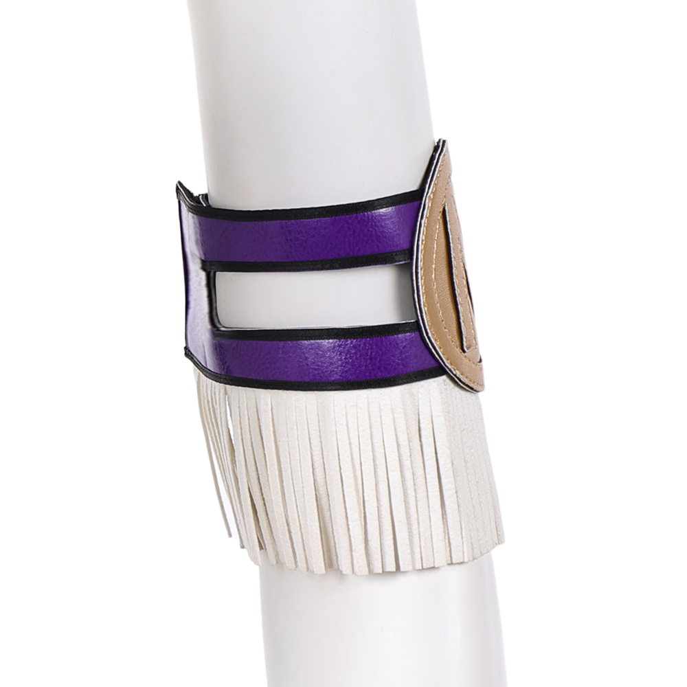 Nico Robin Armband Cosplay Arm – Women'S Accessories Rings Bewertung und Preis