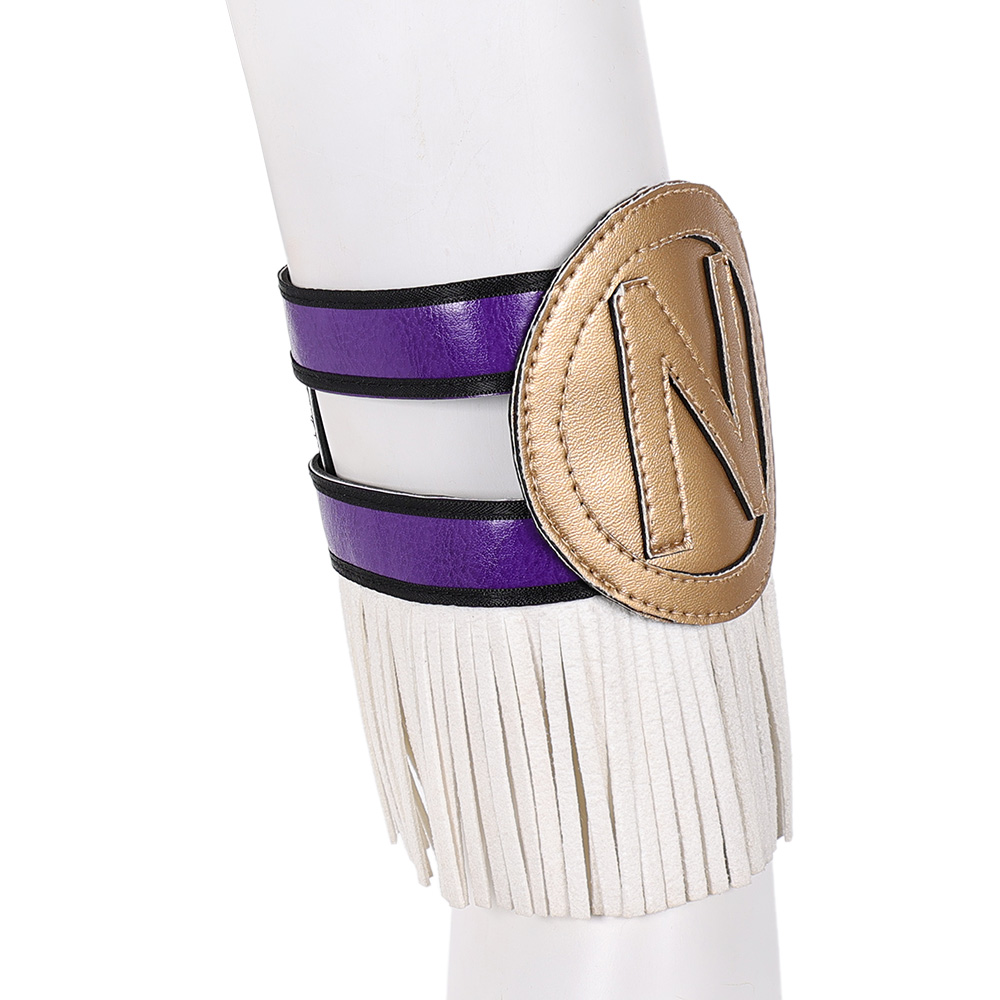 Nico Robin Armband Cosplay Arm – Women'S Accessories Rings Bewertung und Preis