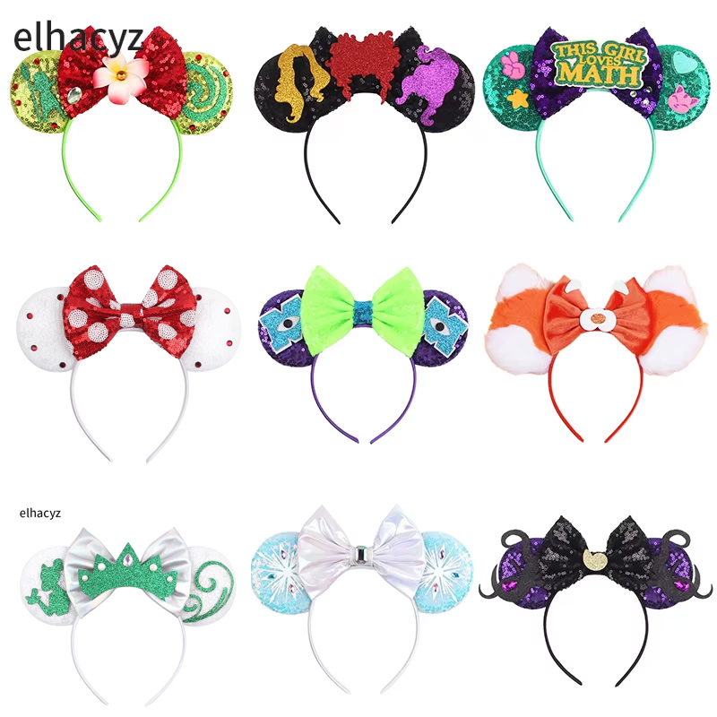 Niedliche Neue Farben Mausohre – Women Accessories Wholesale China Bewertung und Preis